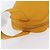 SAINT LAURENT Borsa a Mano Nylon Giallo Oro Auth 173709 D'oro - vista 6