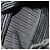 PRADA Backpack Nylon Black Silver Auth 172260 Silvery - view 11