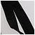 PRADA Backpack Nylon Black Silver Auth 172260 Silvery - view 15