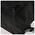 PRADA Backpack Nylon Black Silver Auth 172260 Silvery - view 16