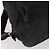PRADA Backpack Nylon Black Silver Auth 172260 Silvery - view 17