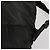 PRADA Backpack Nylon Black Silver Auth 172260 Silvery - view 18