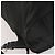 PRADA Backpack Nylon Black Silver Auth 172260 Silvery - view 19