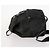 PRADA Backpack Nylon Black Silver Auth 172260 Silvery - view 4