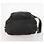 PRADA Backpack Nylon Black Silver Auth 172260 Silvery - view 5