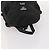 PRADA Backpack Nylon Black Silver Auth 172260 Silvery - view 6