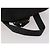 PRADA Backpack Nylon Black Silver Auth 172260 Silvery - view 7