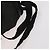 PRADA Backpack Nylon Black Silver Auth 172260 Silvery - view 8
