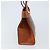 Céline Borsa tote in tela Macadam CELINE in pelle PVC marrone oro Auth ARZ422 D'oro - vista 4