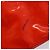 LOUIS VUITTON Monogram Vernis Reade PM Borsa a Mano Rossa M91088 LV Auth ARZ320 Rosso - vista 10