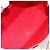 LOUIS VUITTON Monogram Vernis Reade PM Borsa a Mano Rossa M91088 LV Auth ARZ320 Rosso - vista 11