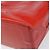 LOUIS VUITTON Monogram Vernis Reade PM Borsa a Mano Rossa M91088 LV Auth ARZ320 Rosso - vista 15