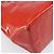 LOUIS VUITTON Monogram Vernis Reade PM Borsa a Mano Rossa M91088 LV Auth ARZ320 Rosso - vista 16