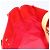 LOUIS VUITTON Monogram Vernis Reade PM Borsa a Mano Rossa M91088 LV Auth ARZ320 Rosso - vista 20