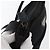 Borsa a Spalla PRADA in Nylon Nero Auth bs33979 - vista 10