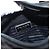 Borsa a Spalla PRADA in Nylon Nero Auth bs33979 - vista 18