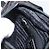 Borsa a Spalla PRADA in Nylon Nero Auth bs33979 - vista 21