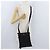 Borsa a Spalla PRADA in Nylon Nero Auth bs33979 - vista 24