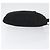 Borsa a Spalla PRADA in Nylon Nero Auth bs33979 - vista 3