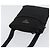 Borsa a Spalla PRADA in Nylon Nero Auth bs33979 - vista 6