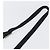 Borsa a Spalla PRADA in Nylon Nero Auth bs33979 - vista 8