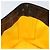 FENDI Zucca Canvas Tote Bag Beschichtete Leinwand Braun Schwarz Auth BSZ076 - Ansicht 18