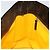 FENDI Zucca Canvas Tote Bag Beschichtete Leinwand Braun Schwarz Auth BSZ076 - Ansicht 19