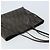 FENDI Zucca Canvas Tote Bag Beschichtete Leinwand Braun Schwarz Auth BSZ076 - Ansicht 6