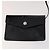 Borsa Tote in Pelle Salvatore Ferragamo 2 Pezzi Nera Auth 168827 Nero - vista 10