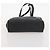 Borsa Tote in Pelle Salvatore Ferragamo 2 Pezzi Nera Auth 168827 Nero - vista 18