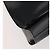 Borsa Tote in Pelle Salvatore Ferragamo 2 Pezzi Nera Auth 168827 Nero - vista 8