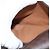 Céline Borsa a spalla circolare in tela Macadam CELINE in pelle PVC marrone oro Auth ARZ089 D'oro - vista 22