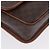 Céline Borsa a spalla circolare in tela Macadam CELINE in pelle PVC marrone oro Auth ARZ089 D'oro - vista 9