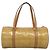 LOUIS VUITTON Borsa a Mano Monogram Vernis Bedford Beige M91006 LV Auth 170055 - Ansicht 13