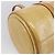 LOUIS VUITTON Borsa a Mano Monogram Vernis Bedford Beige M91006 LV Auth 170055 - Ansicht 17