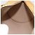LOUIS VUITTON Borsa a Mano Monogram Vernis Bedford Beige M91006 LV Auth 170055 - Ansicht 18