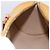 LOUIS VUITTON Borsa a Mano Monogram Vernis Bedford Beige M91006 LV Auth 170055 - Ansicht 19