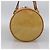 LOUIS VUITTON Borsa a Mano Monogram Vernis Bedford Beige M91006 LV Auth 170055 - Ansicht 3