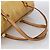 LOUIS VUITTON Borsa a Mano Monogram Vernis Bedford Beige M91006 LV Auth 170055 - Ansicht 7