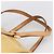 LOUIS VUITTON Borsa a Mano Monogram Vernis Bedford Beige M91006 LV Auth 170055 - Ansicht 8