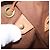 LOUIS VUITTON Zaino Monogram Montsouris MM M51136 LV Auth LNZ999A Monogramma - vista 12