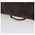 LOUIS VUITTON Zaino Monogram Montsouris MM M51136 LV Auth LNZ999A Monogramma - vista 7