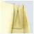 LOUIS VUITTON Borsa Spring Street Monogram Vernis Giallo Lime M91068 Auth 170096 D'oro - vista 20