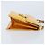 LOUIS VUITTON Borsa Spring Street Monogram Vernis Giallo Lime M91068 Auth 170096 D'oro - vista 3