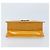 LOUIS VUITTON Borsa Spring Street Monogram Vernis Giallo Lime M91068 Auth 170096 D'oro - vista 5