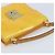 LOUIS VUITTON Borsa Spring Street Monogram Vernis Giallo Lime M91068 Auth 170096 D'oro - vista 6