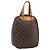 LOUIS VUITTON Borsa a Mano Monogram Excursion M41450 LV Auth 173386 Monogramma