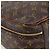 LOUIS VUITTON Borsa a Mano Monogram Excursion M41450 LV Auth 173386 Monogramma - vista 14
