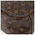 LOUIS VUITTON Borsa a Mano Monogram Excursion M41450 LV Auth 173386 Monogramma - vista 16