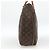 LOUIS VUITTON Borsa a Mano Monogram Excursion M41450 LV Auth 173386 Monogramma - vista 3